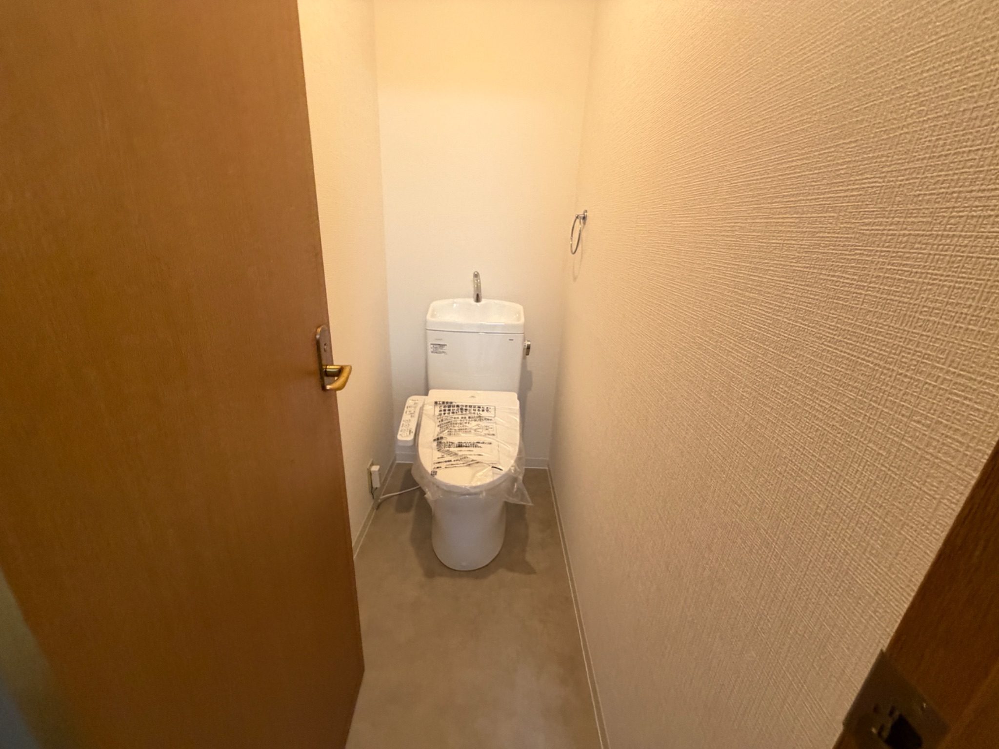 兵庫県神戸市東灘区御影石町２丁目 トイレ