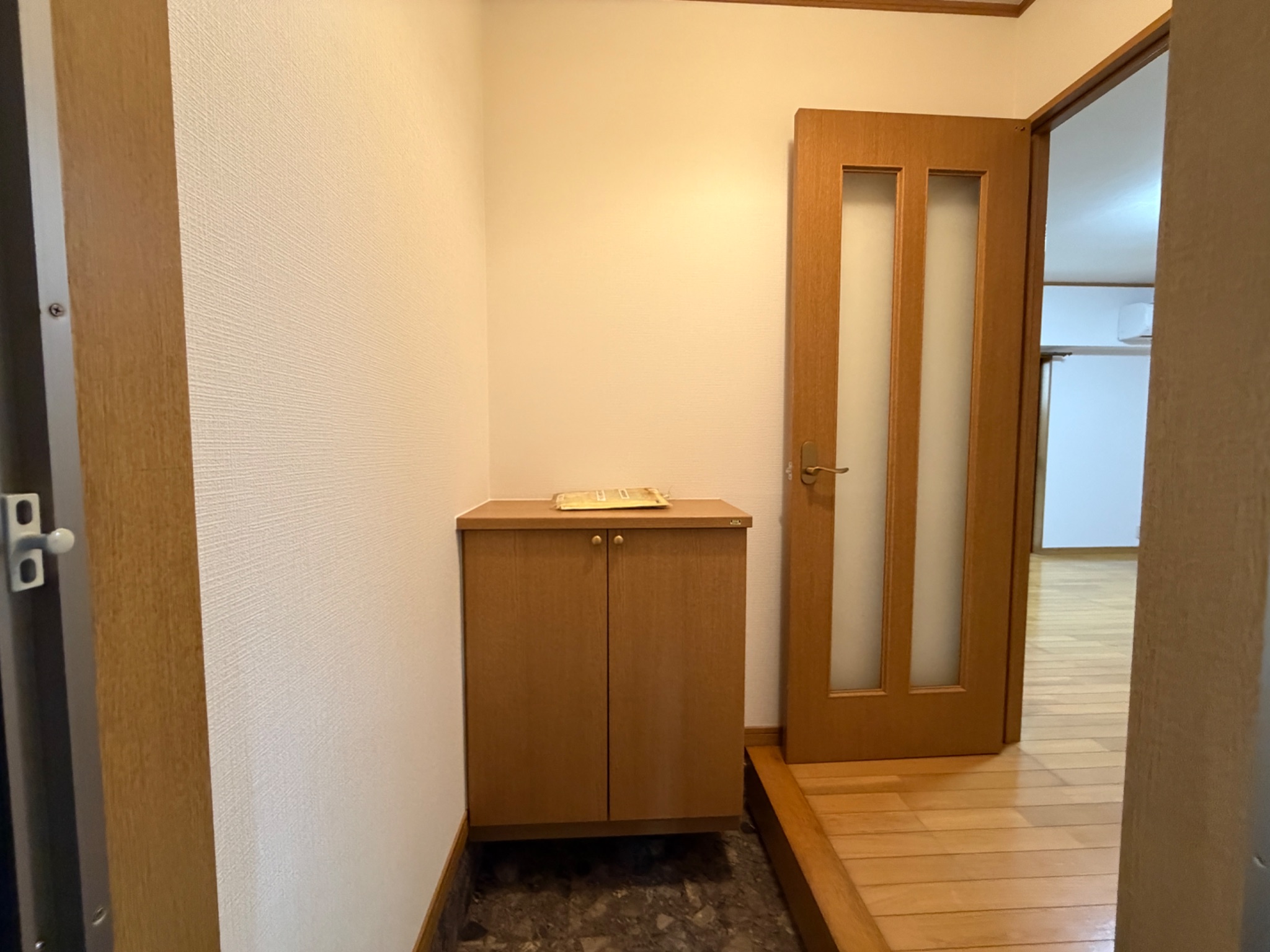 兵庫県神戸市東灘区御影石町２丁目 玄関