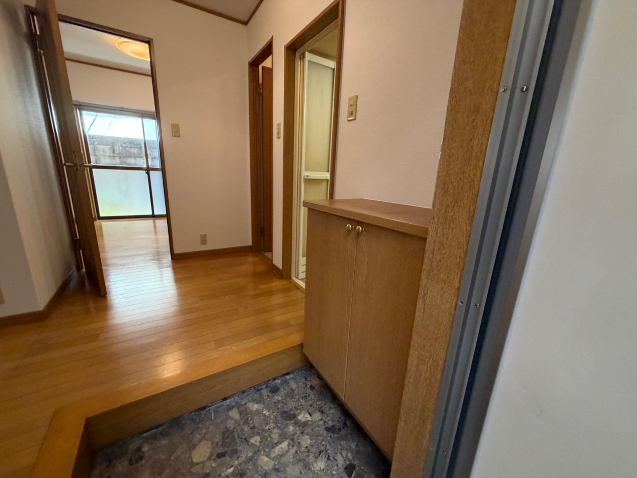 石町ハイツ 内装