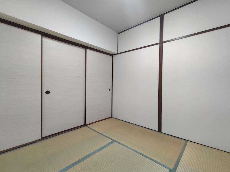 ヴィラ東伊丹 内装