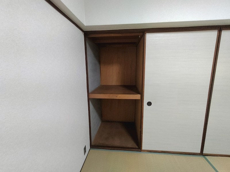 ヴィラ東伊丹 その他