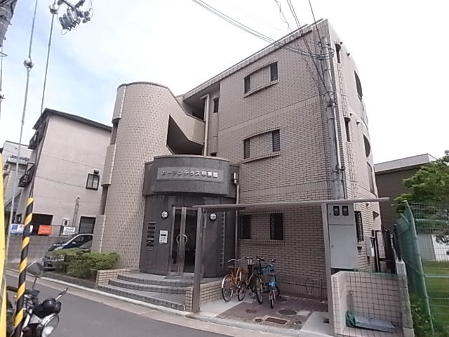 兵庫県西宮市上大市４丁目 外観