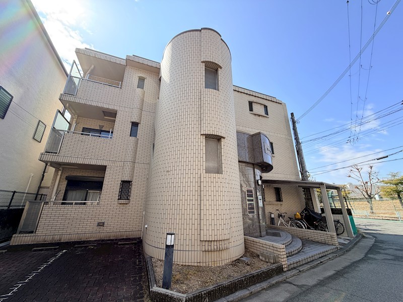 兵庫県西宮市上大市４丁目 外観