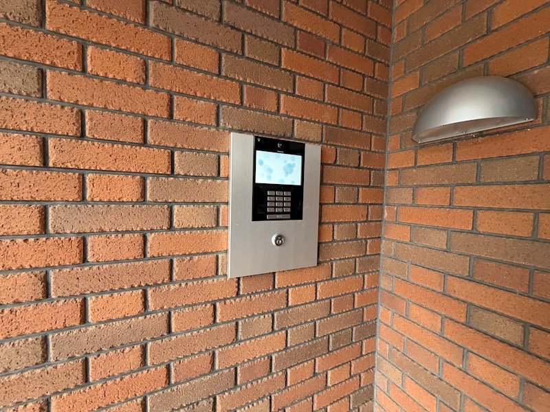 ブリックブロック セキュリティ