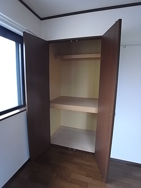 兵庫県芦屋市大原町 収納