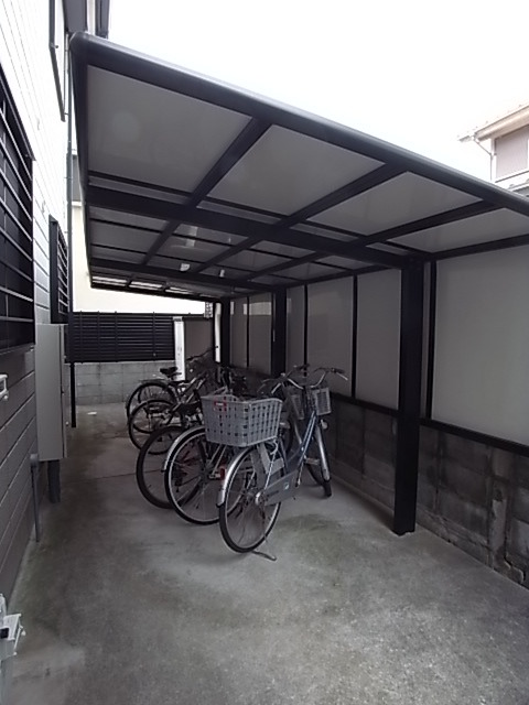 兵庫県芦屋市大原町 その他共有部分
