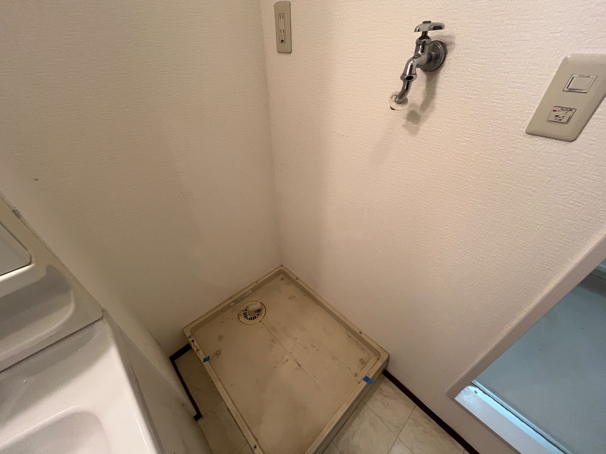 兵庫県芦屋市大原町 内装