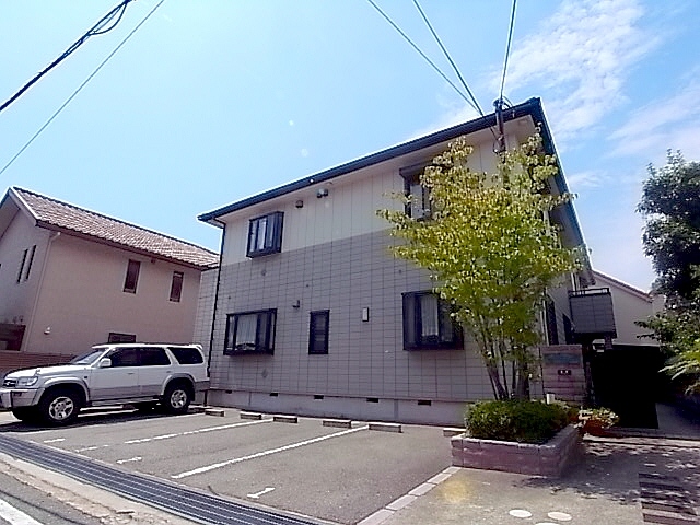 兵庫県芦屋市大原町 駐車場