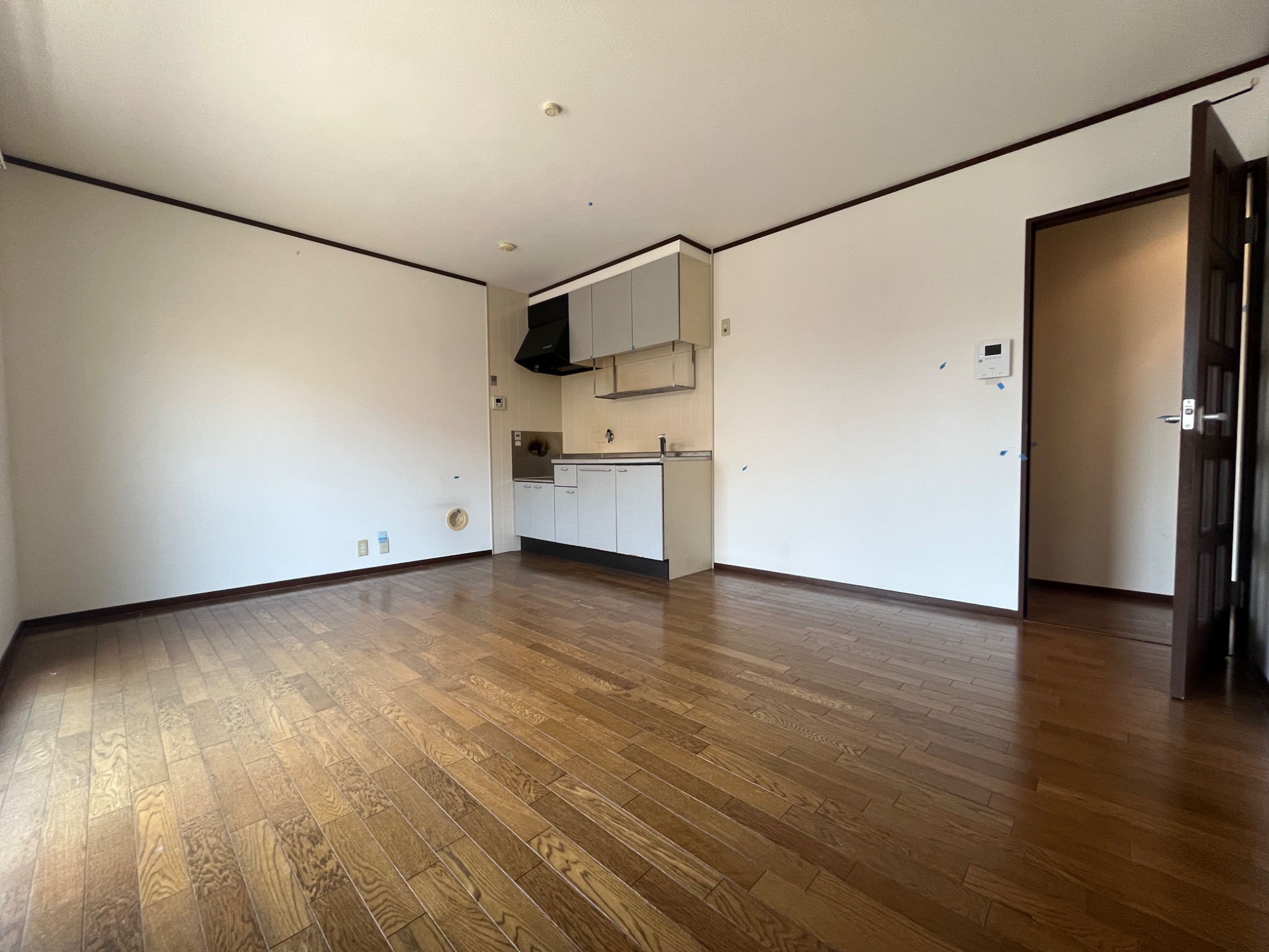 兵庫県芦屋市大原町 リビング