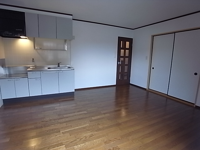 兵庫県芦屋市大原町 リビング