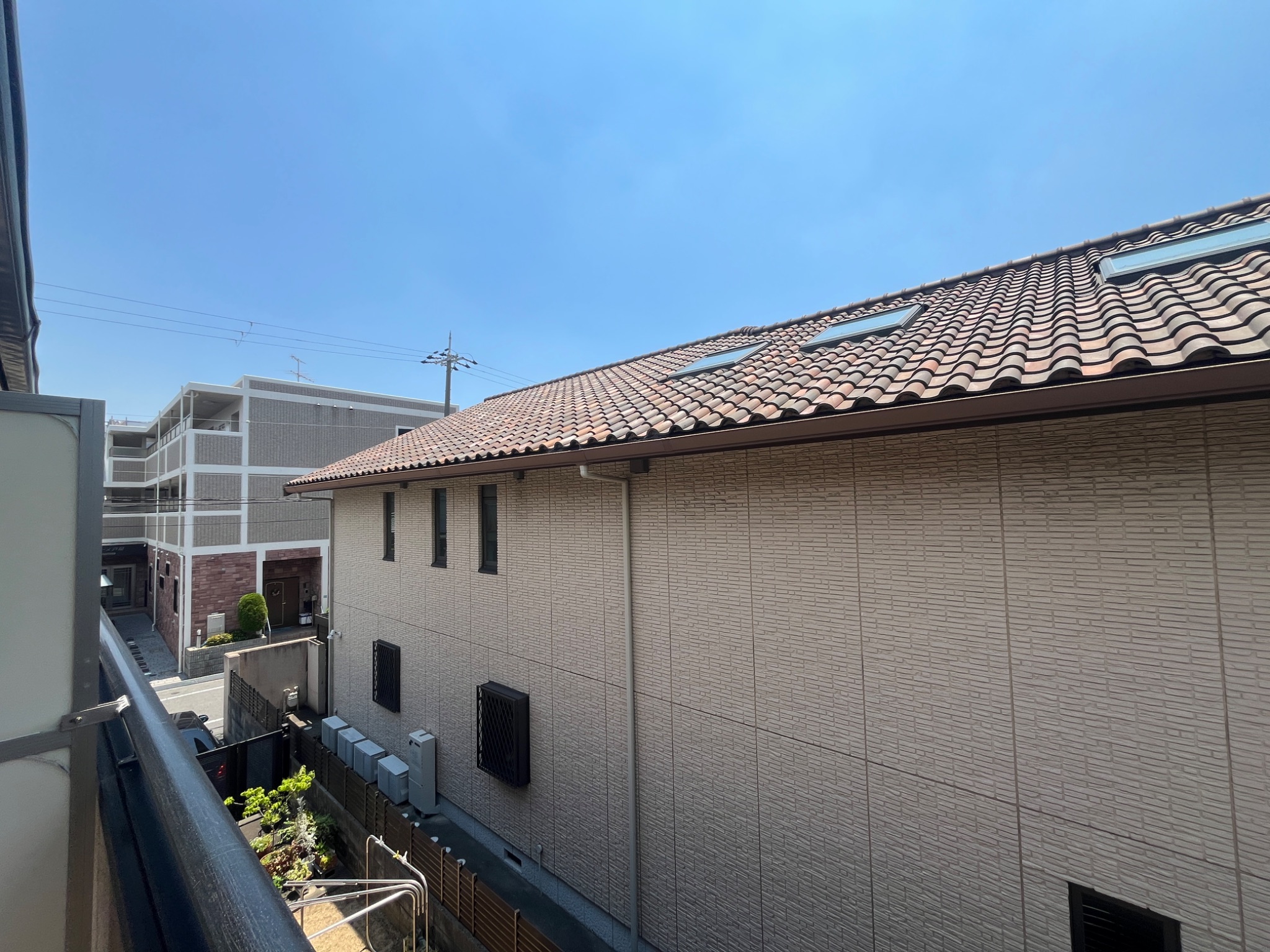 兵庫県芦屋市大原町 その他