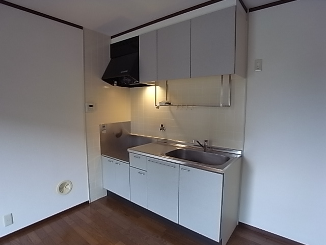 兵庫県芦屋市大原町 キッチン