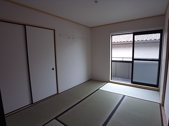 兵庫県芦屋市大原町 ベッドルーム