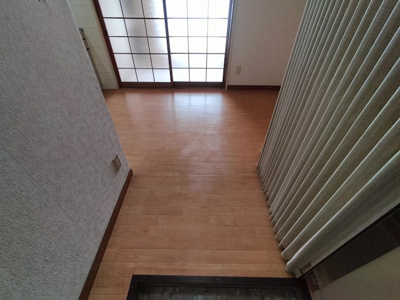 シャトル・イツキ その他