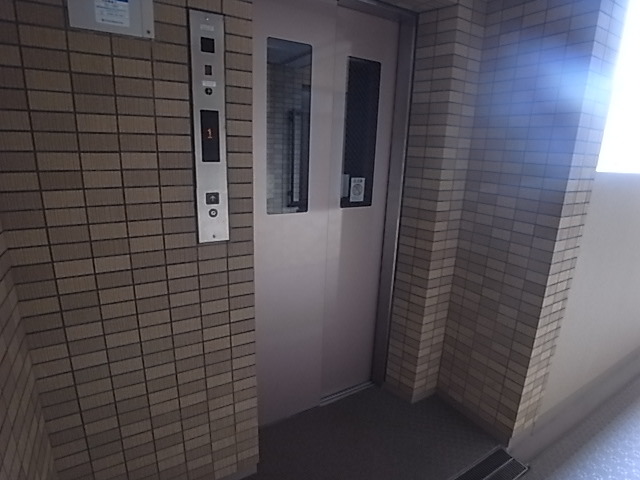 パーク・ハイム東芦屋町 その他共有部分