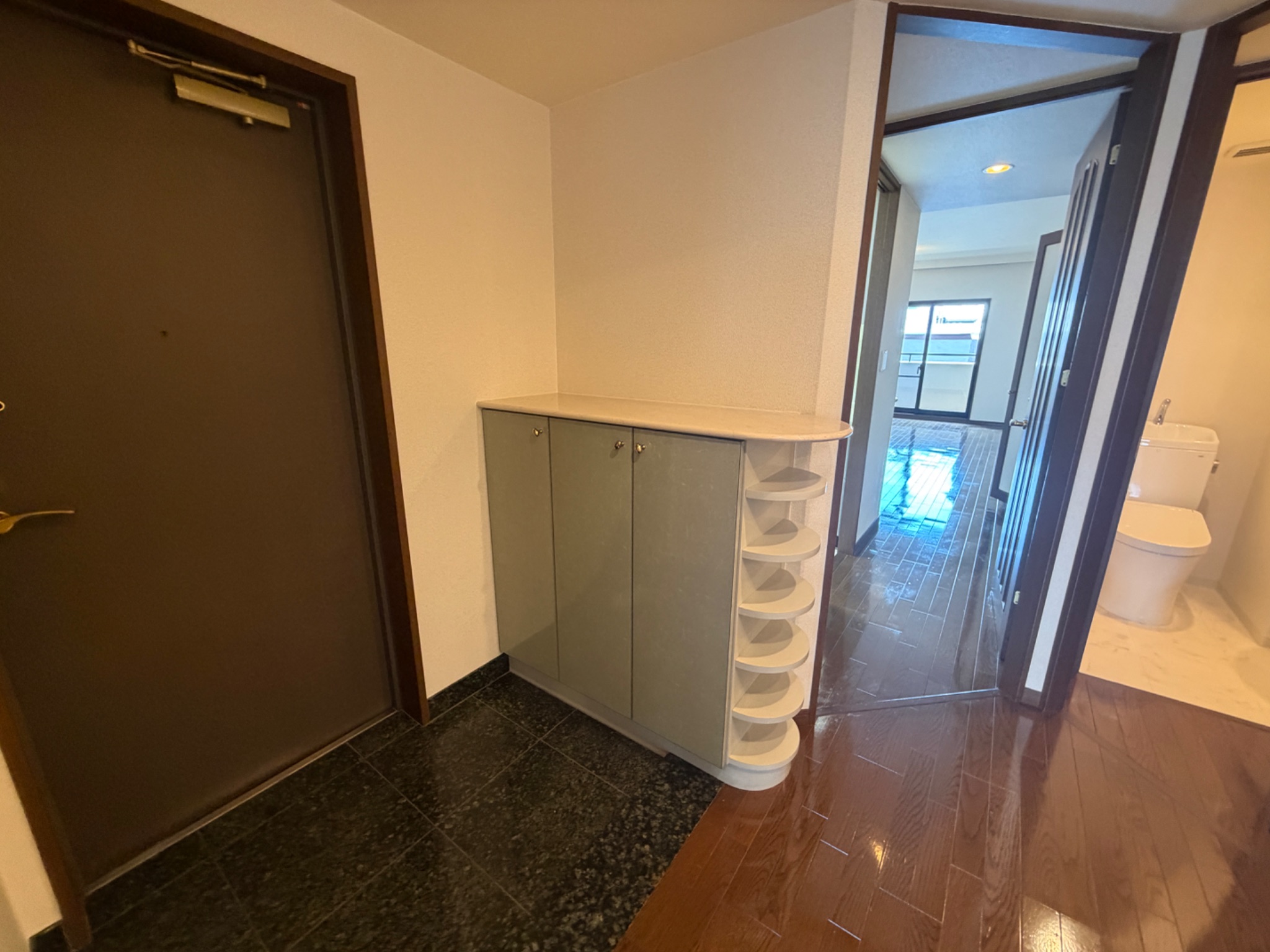パーク・ハイム東芦屋町 その他