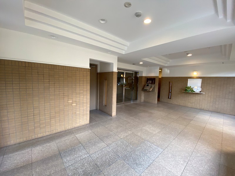 パーク・ハイム東芦屋町 その他