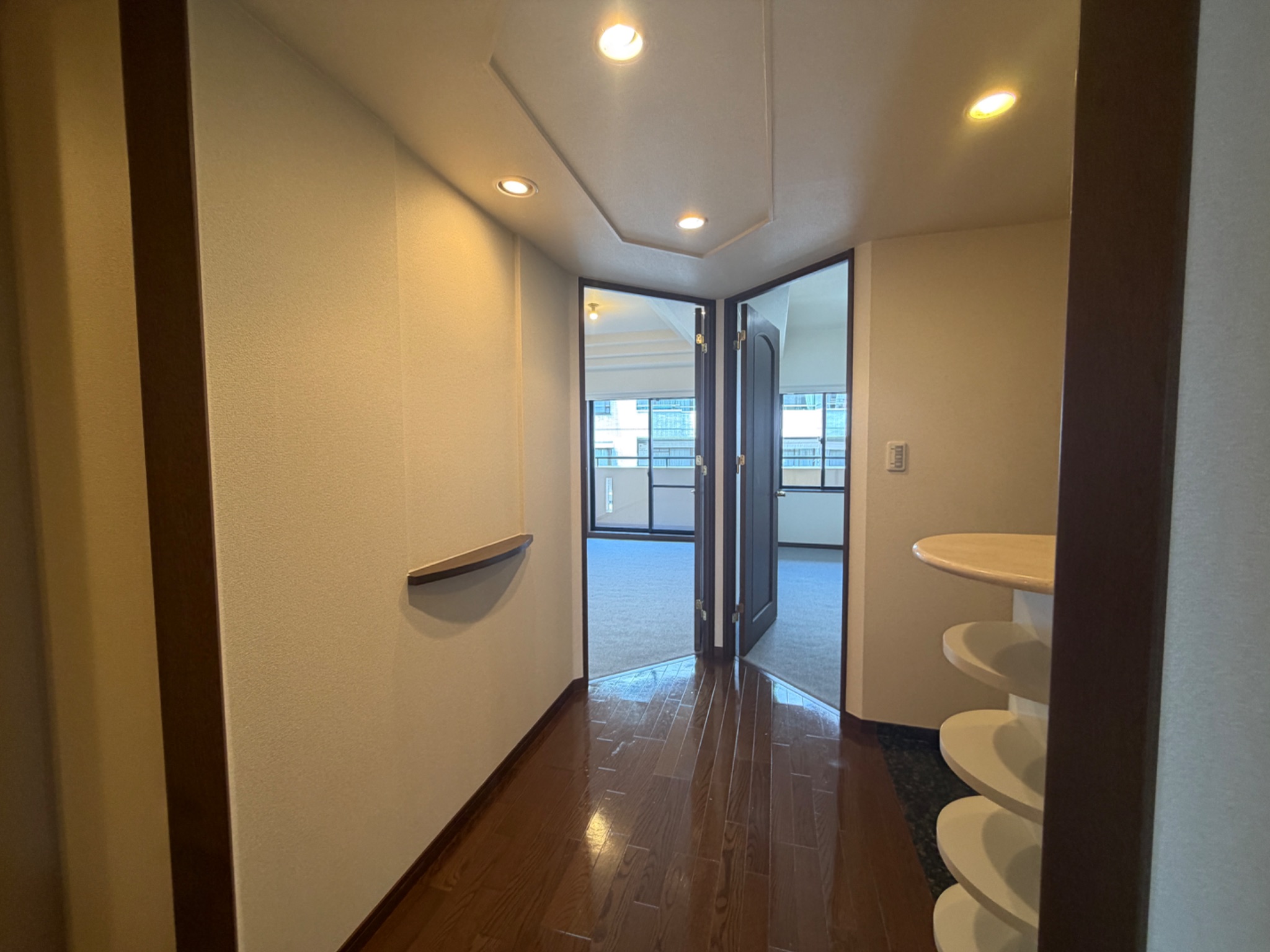 パーク・ハイム東芦屋町 その他