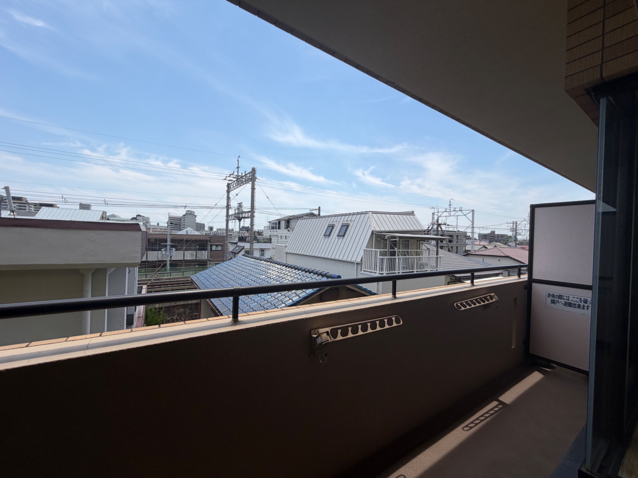 パーク・ハイム東芦屋町 その他