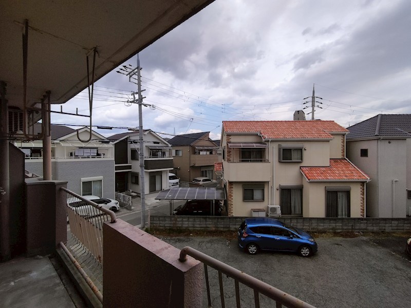 ヴィラ北田 その他