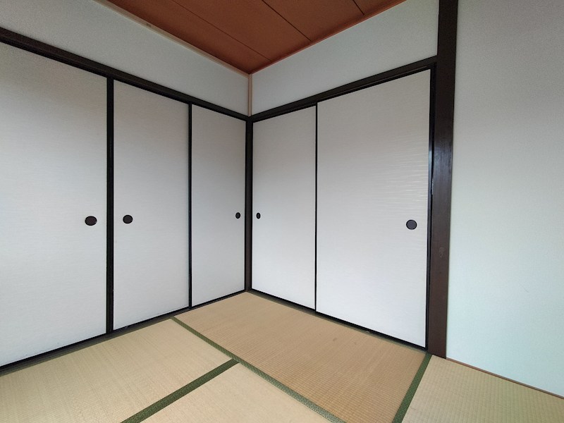 ヴィラ北田 その他