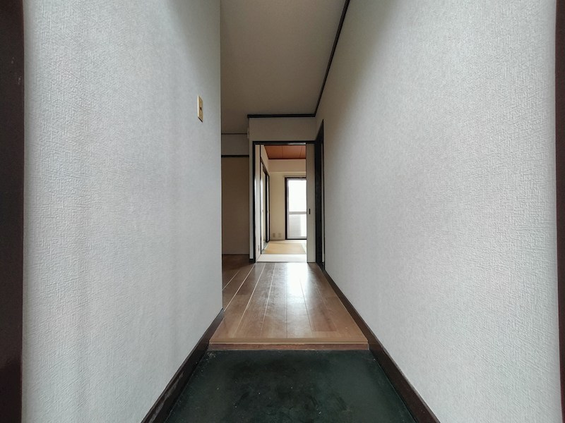 ヴィラ北田 その他