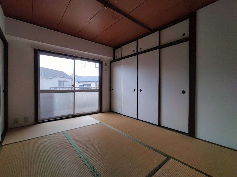 ヴィラ北田 その他
