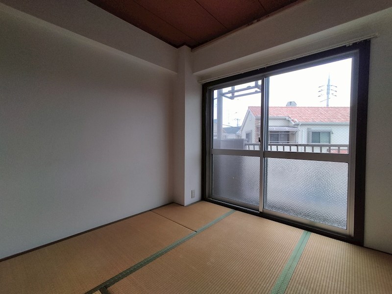ヴィラ北田 その他