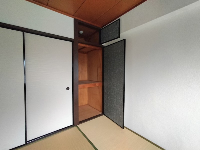 ヴィラ北田 その他