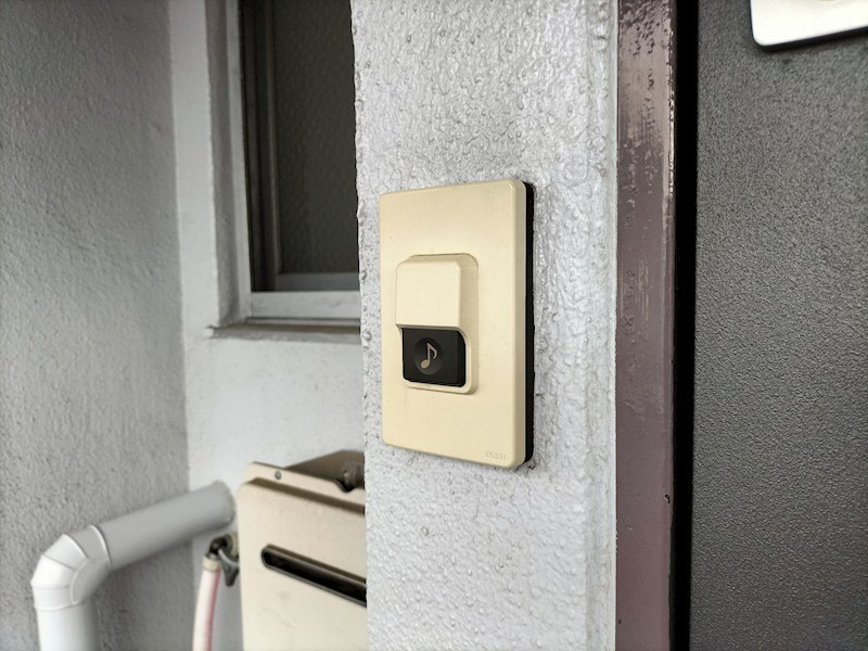 浅堀マンション セキュリティ