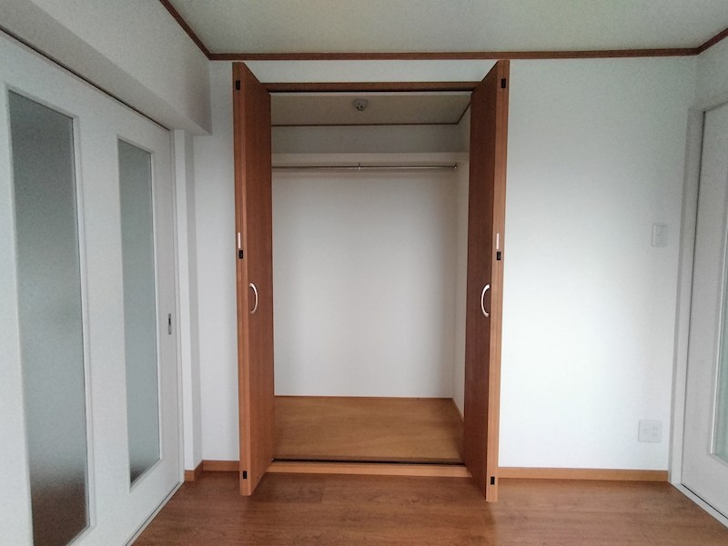浅堀マンション その他
