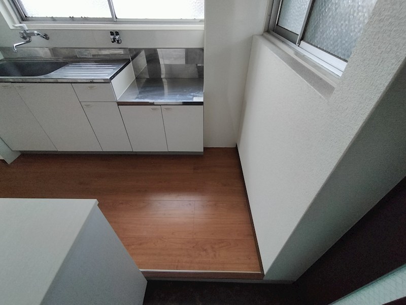 浅堀マンション その他