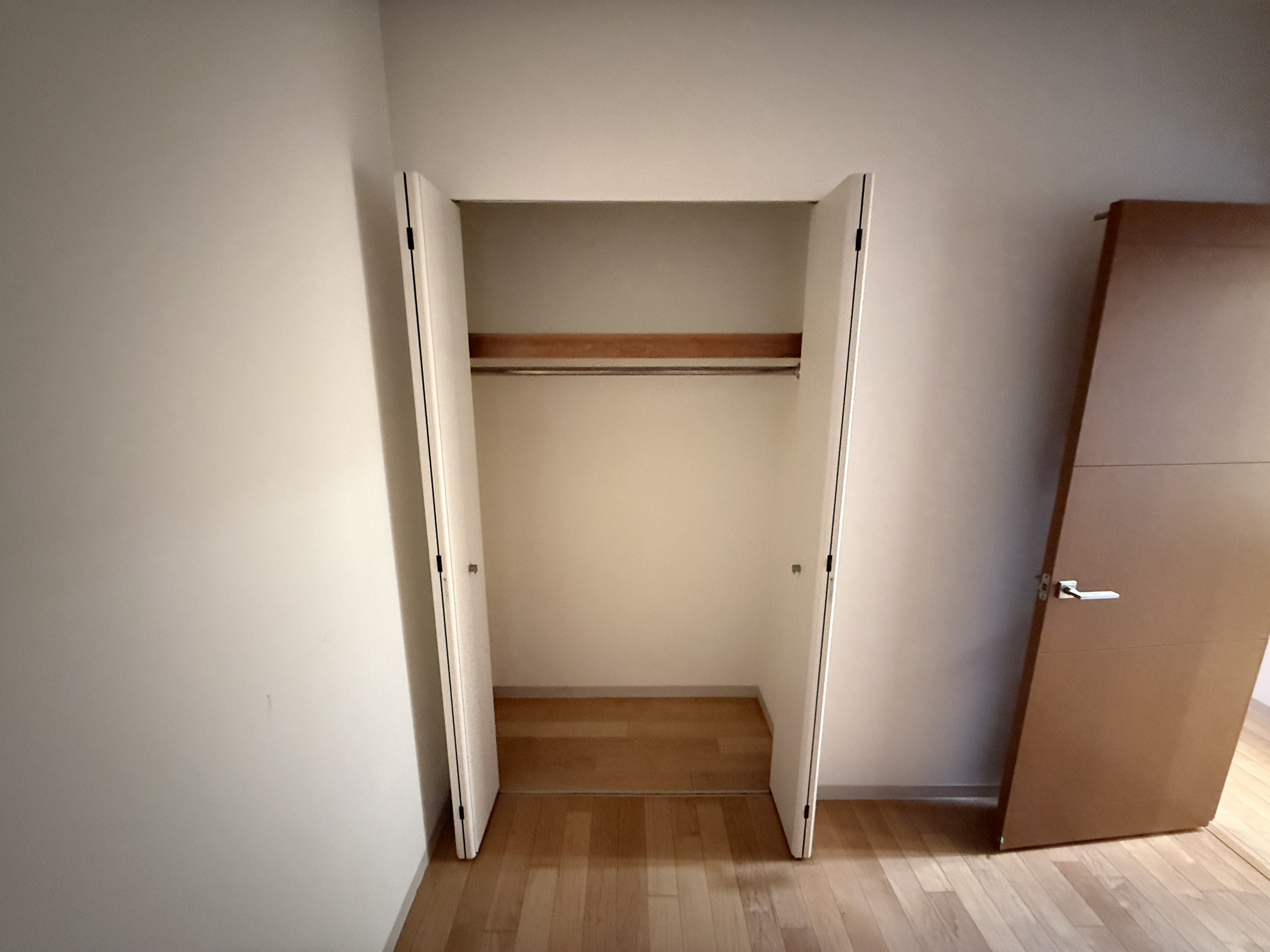アーバネックス元町通 収納