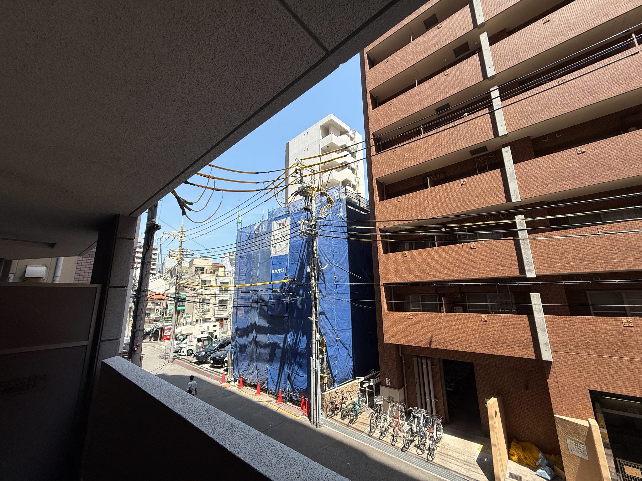 アーバネックス元町通 その他