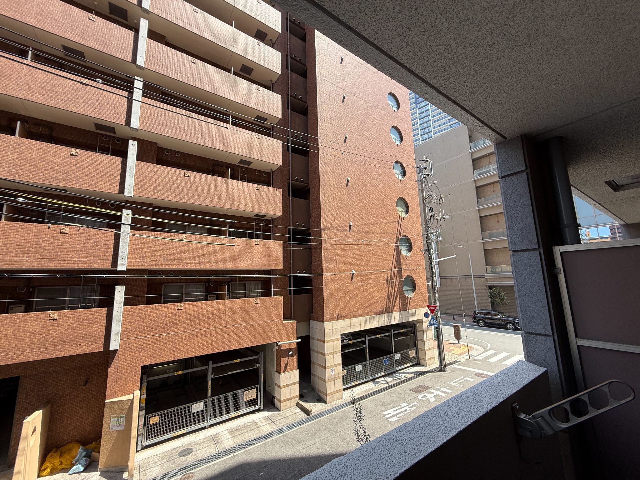 アーバネックス元町通 その他