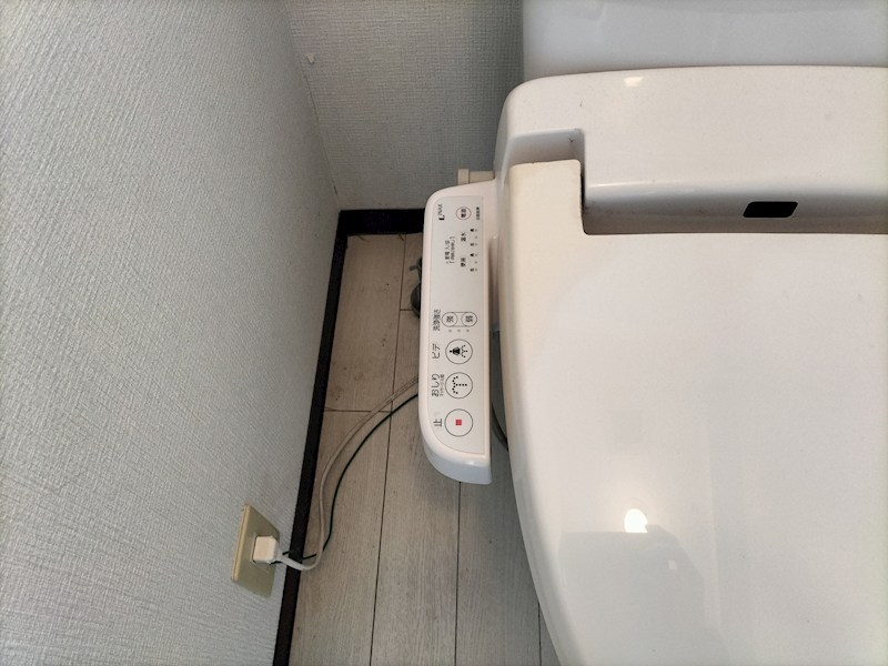 ヴィラ北田 その他