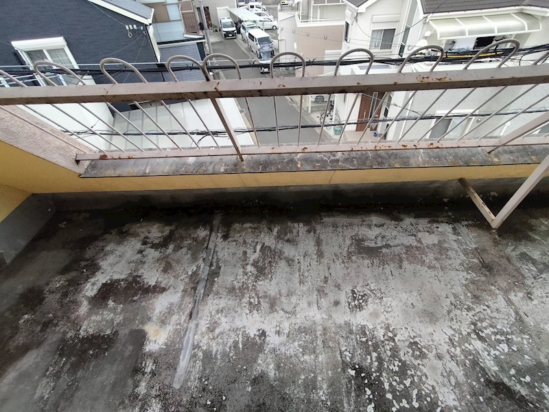 ヴィラ北田 その他