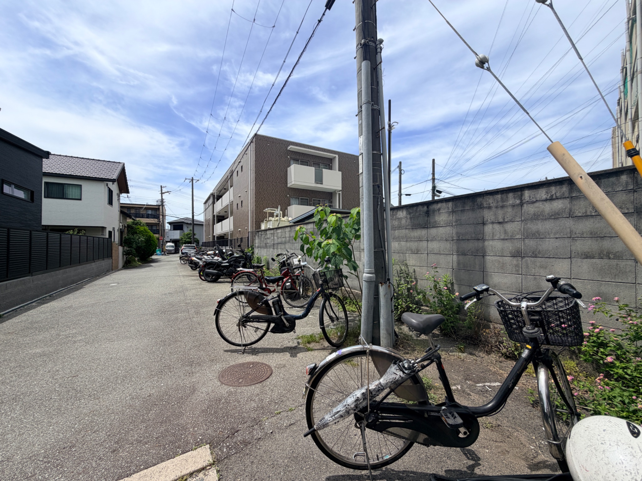 兵庫県西宮市広田町 その他共有部分