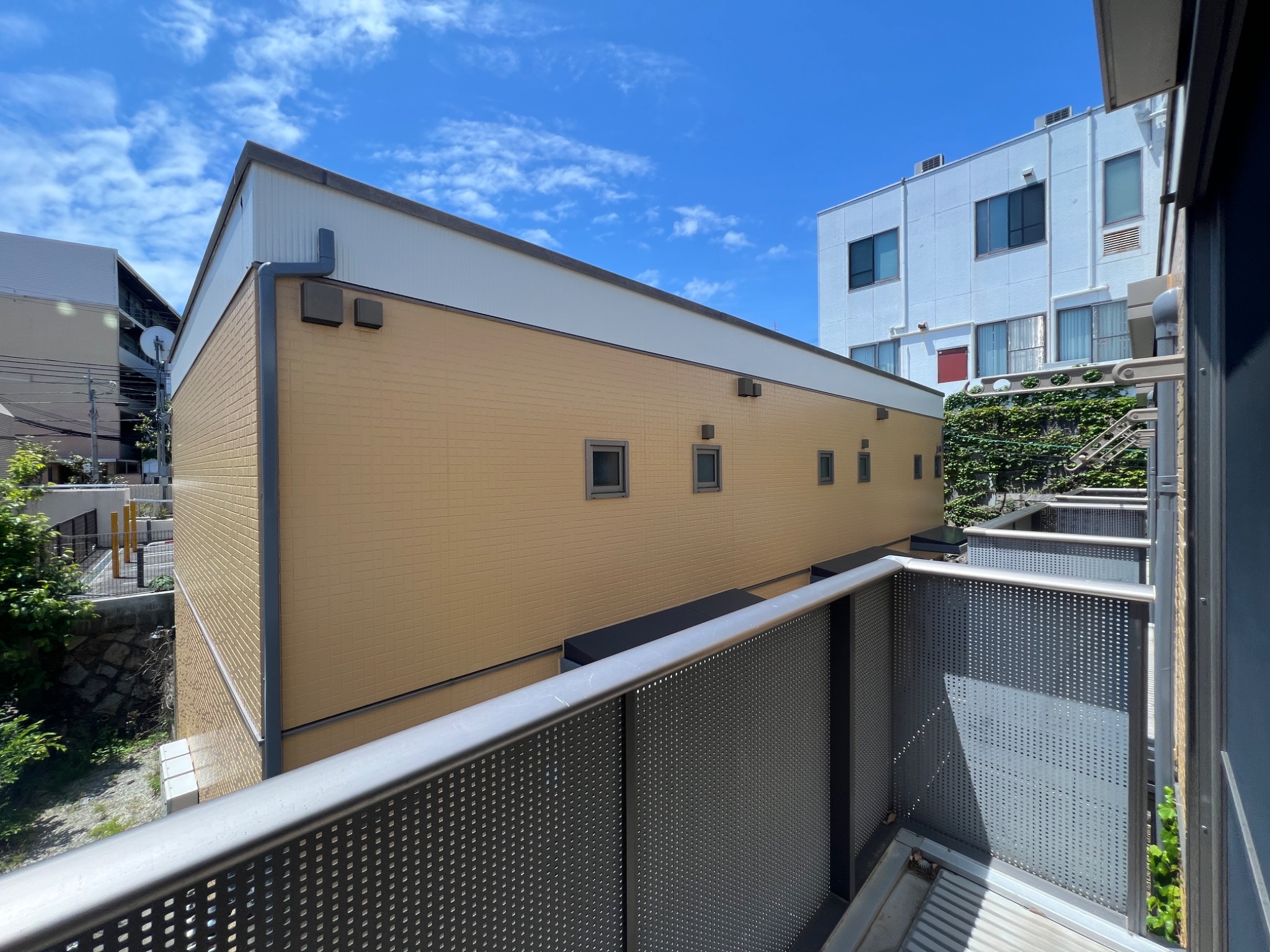 ウィズ諏訪山A棟・B棟 その他