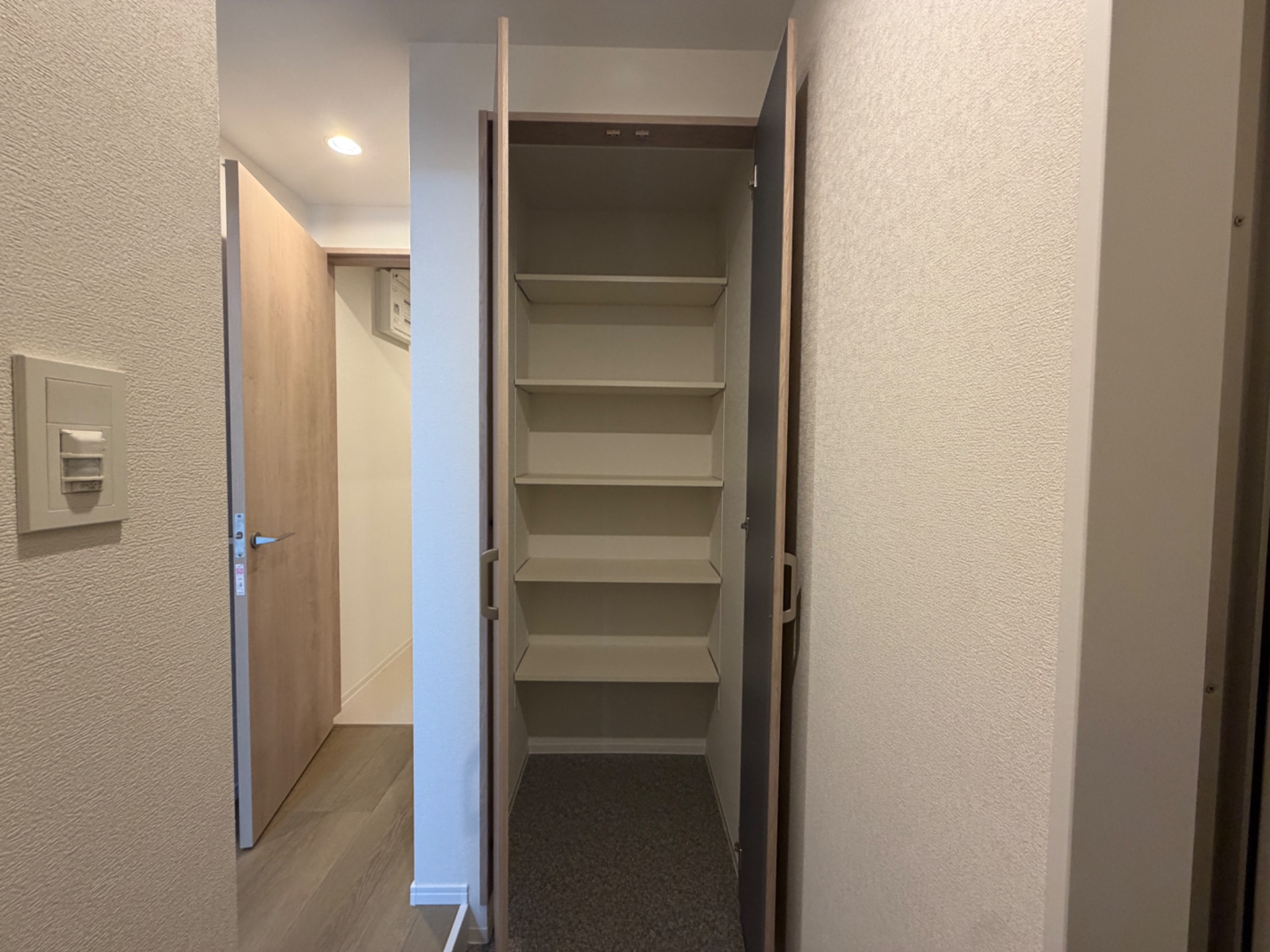 アークハイム翠ヶ丘 その他