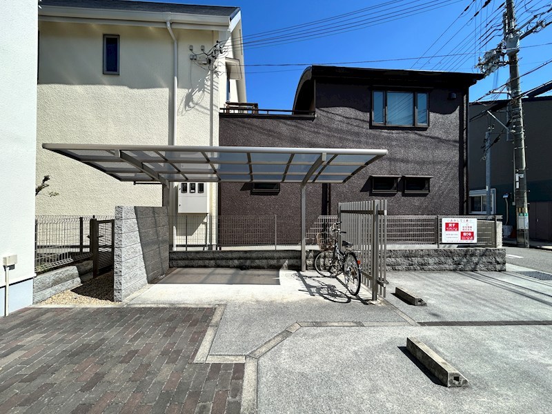 兵庫県明石市和坂２丁目 その他共有部分