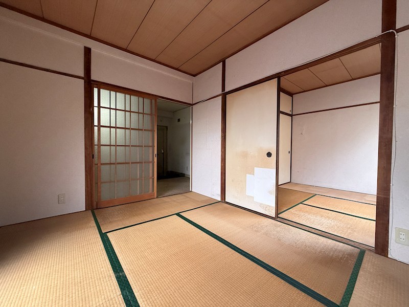 嶋田パールハイツ その他