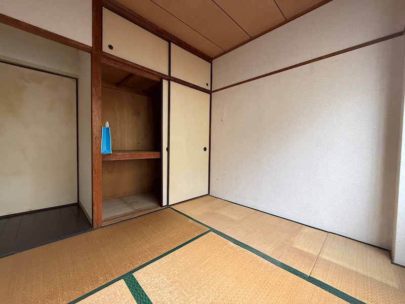 嶋田パールハイツ その他
