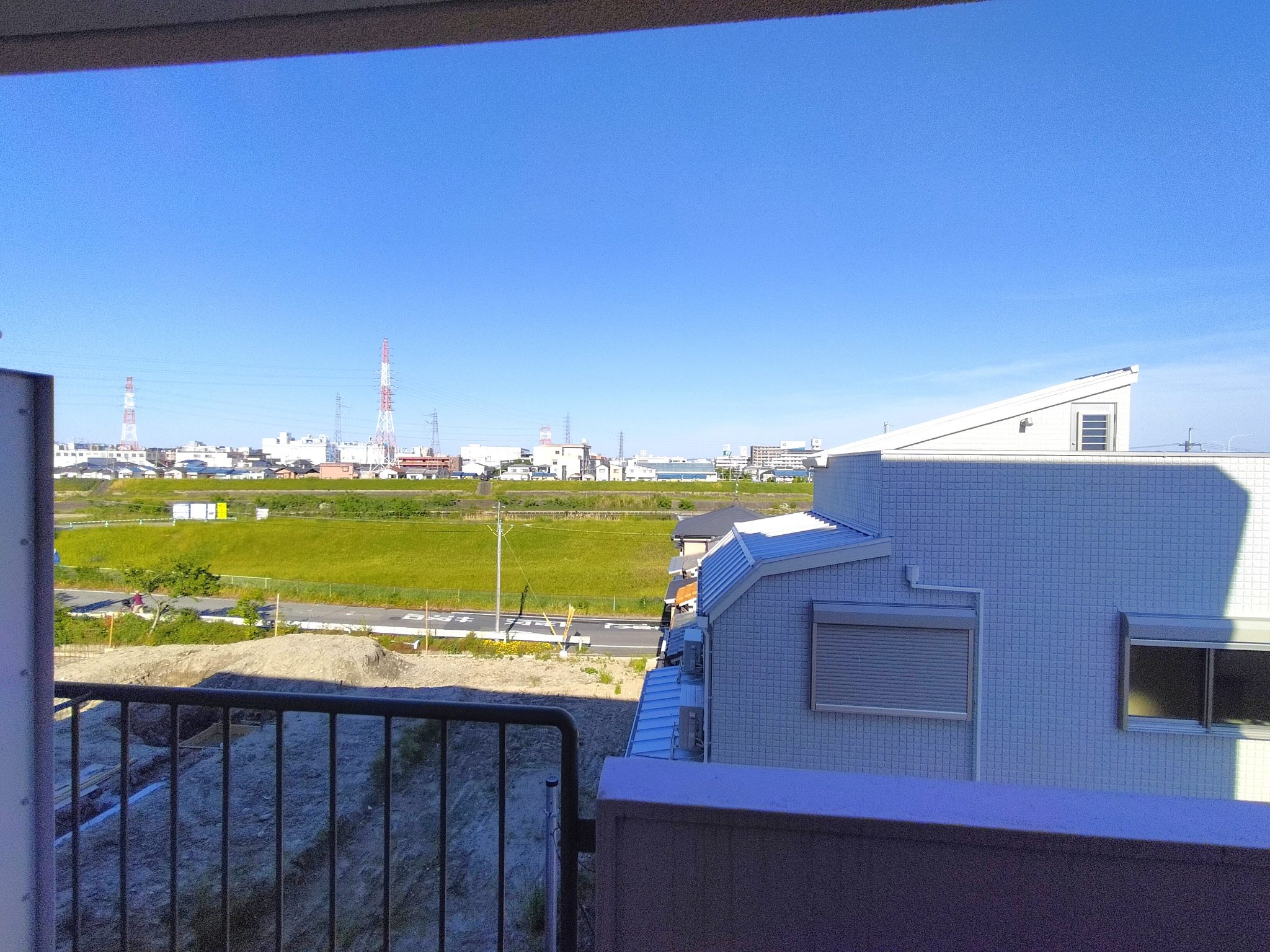 アメリア その他