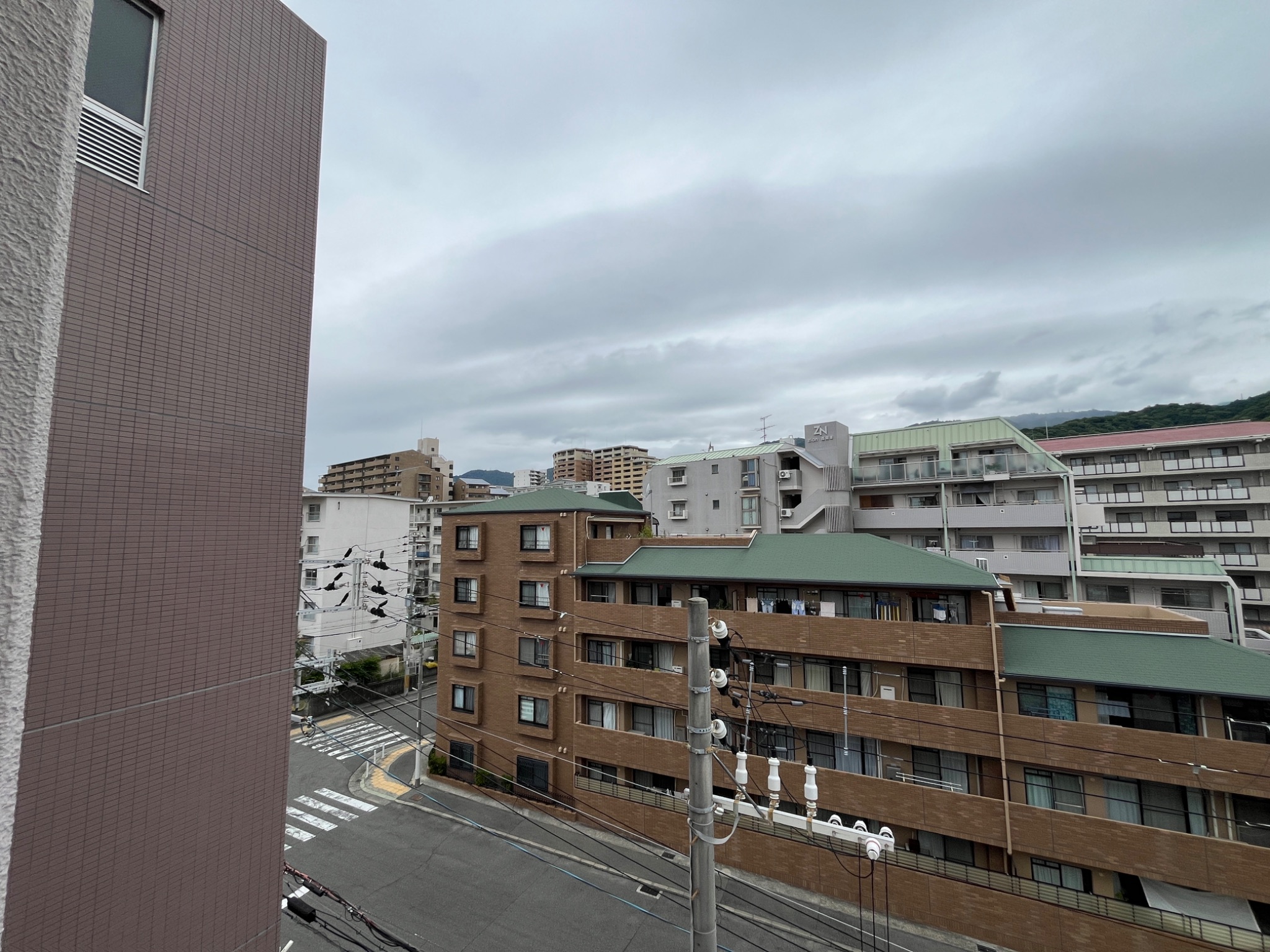 グランドール西岡本 その他