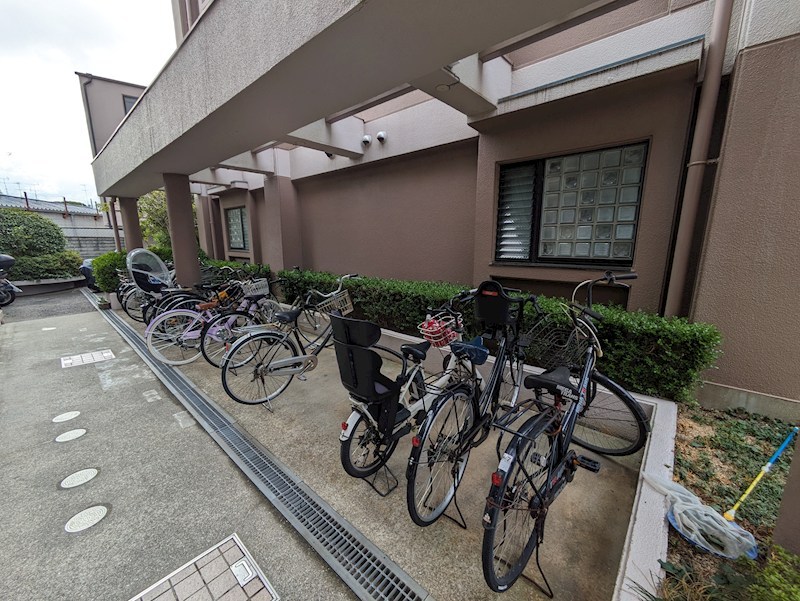 ツインアルカディア その他共有部分