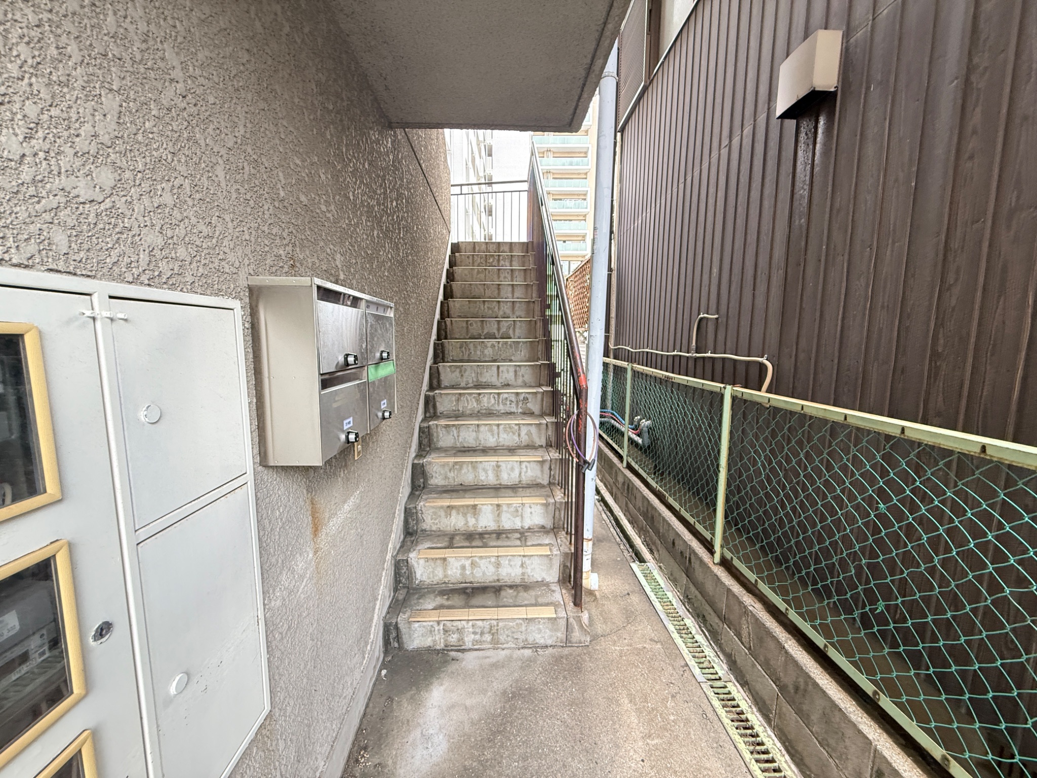 川元ビル その他共有部分