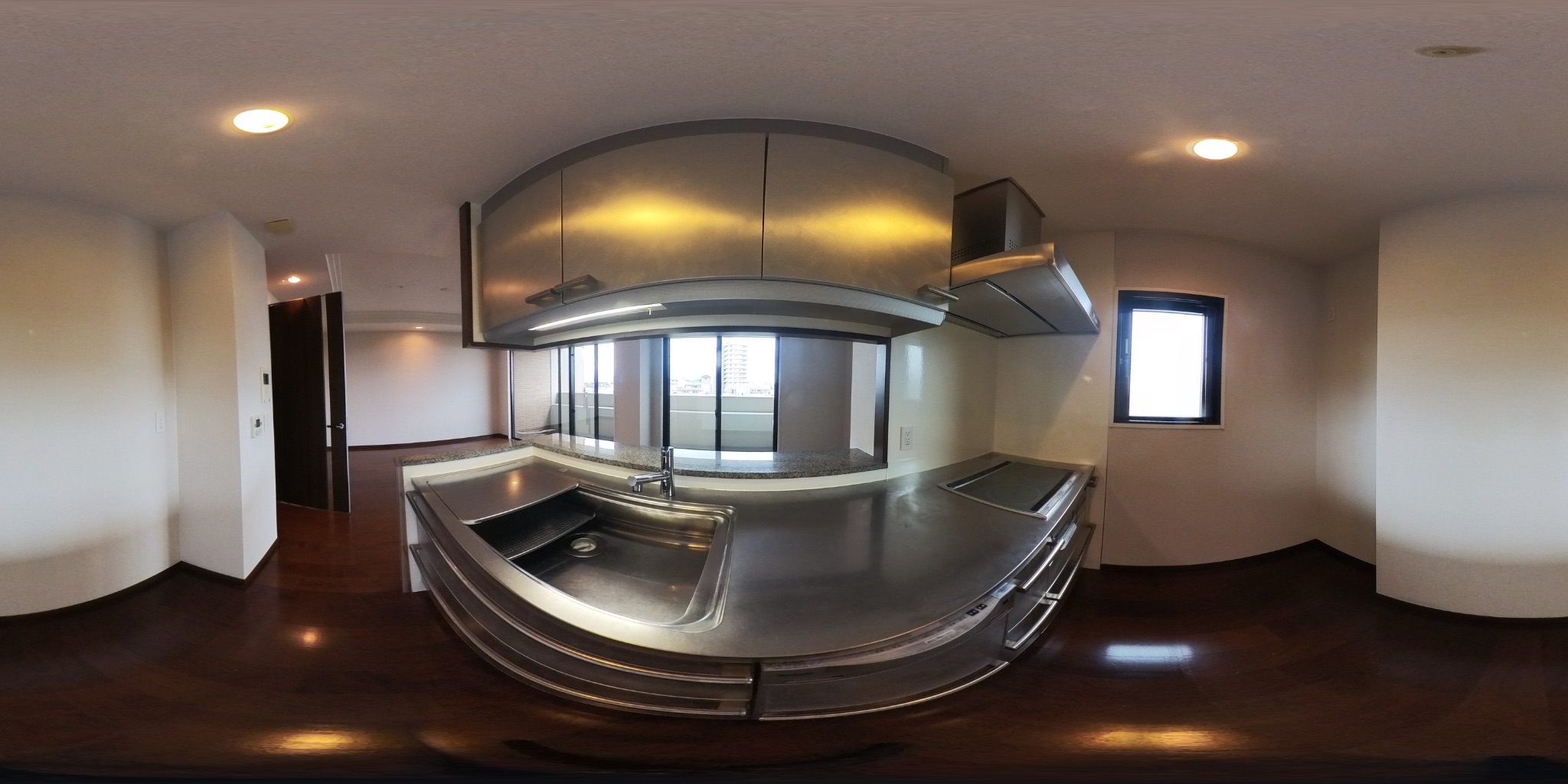 アーバンビュー甲子園口北町 キッチン