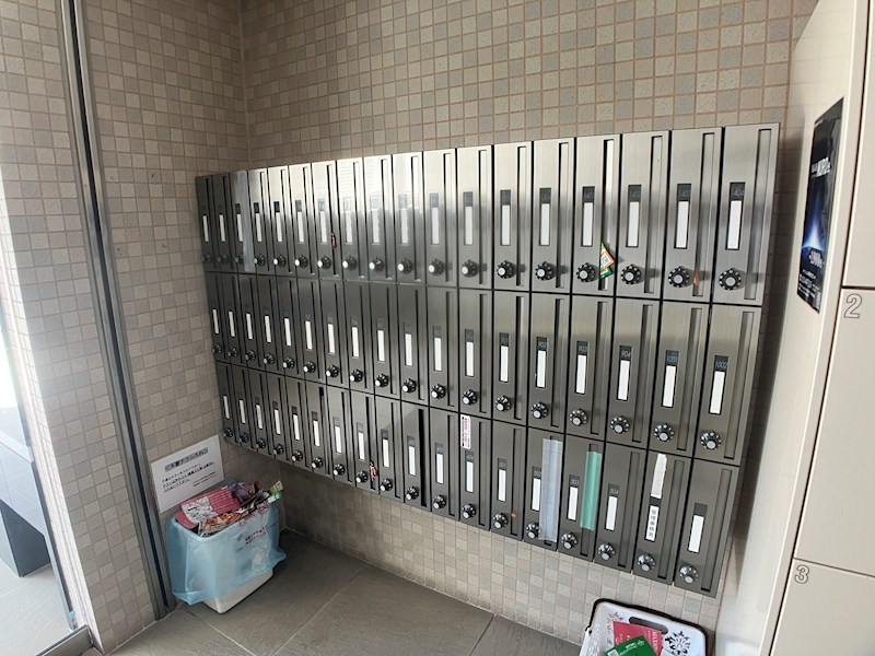 アスヴェル神戸元町2 その他