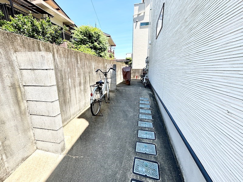 ヴィレッタ武庫之荘 その他